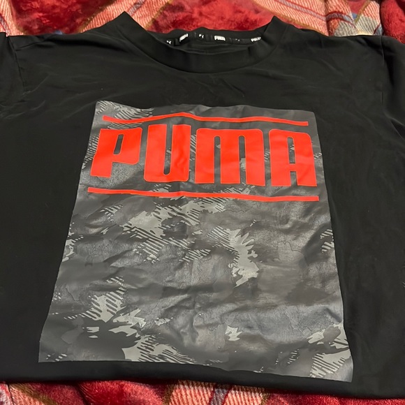 Puma Other - Mens Puma shirt 3x$10